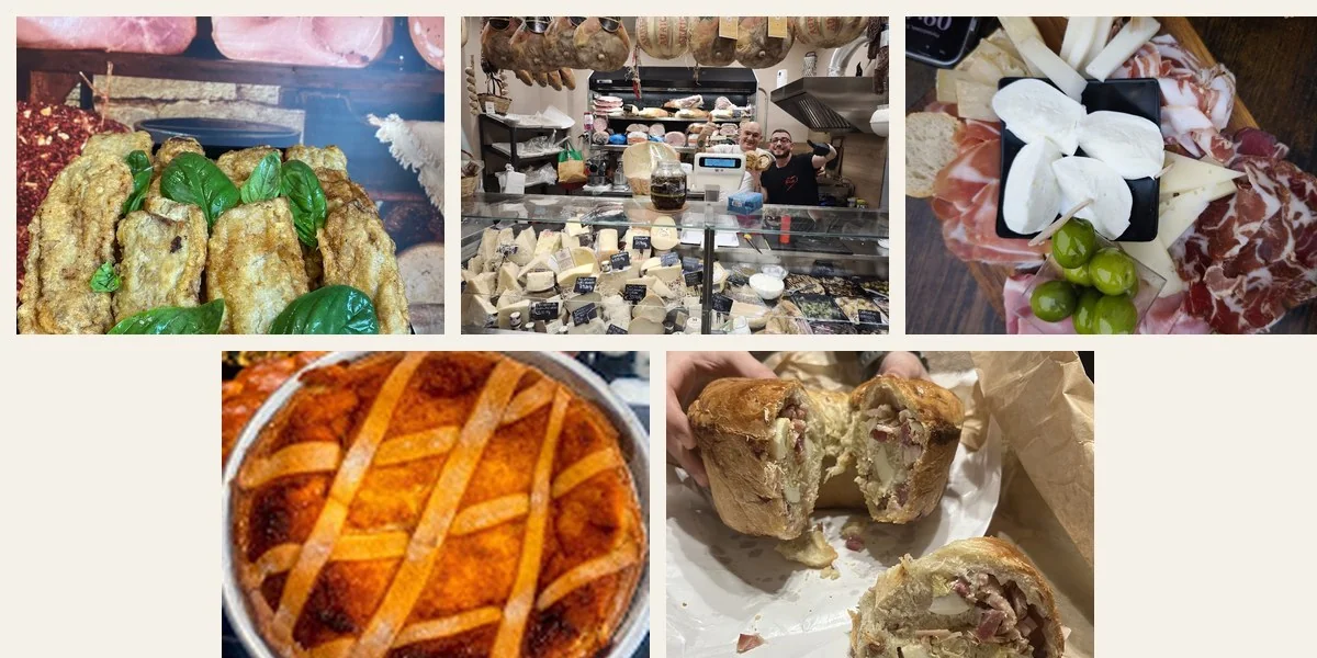 La Bottega di Marco