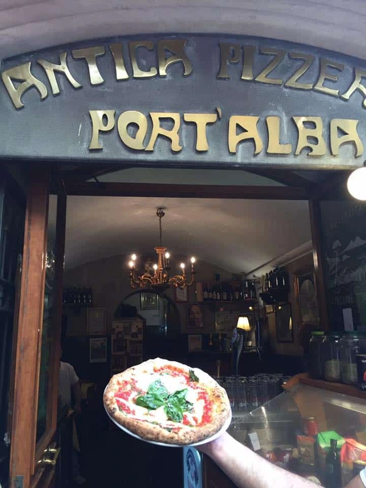 Port'Alba