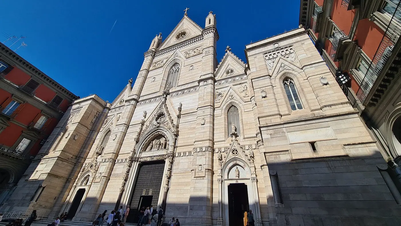 Duomo di Napoli
