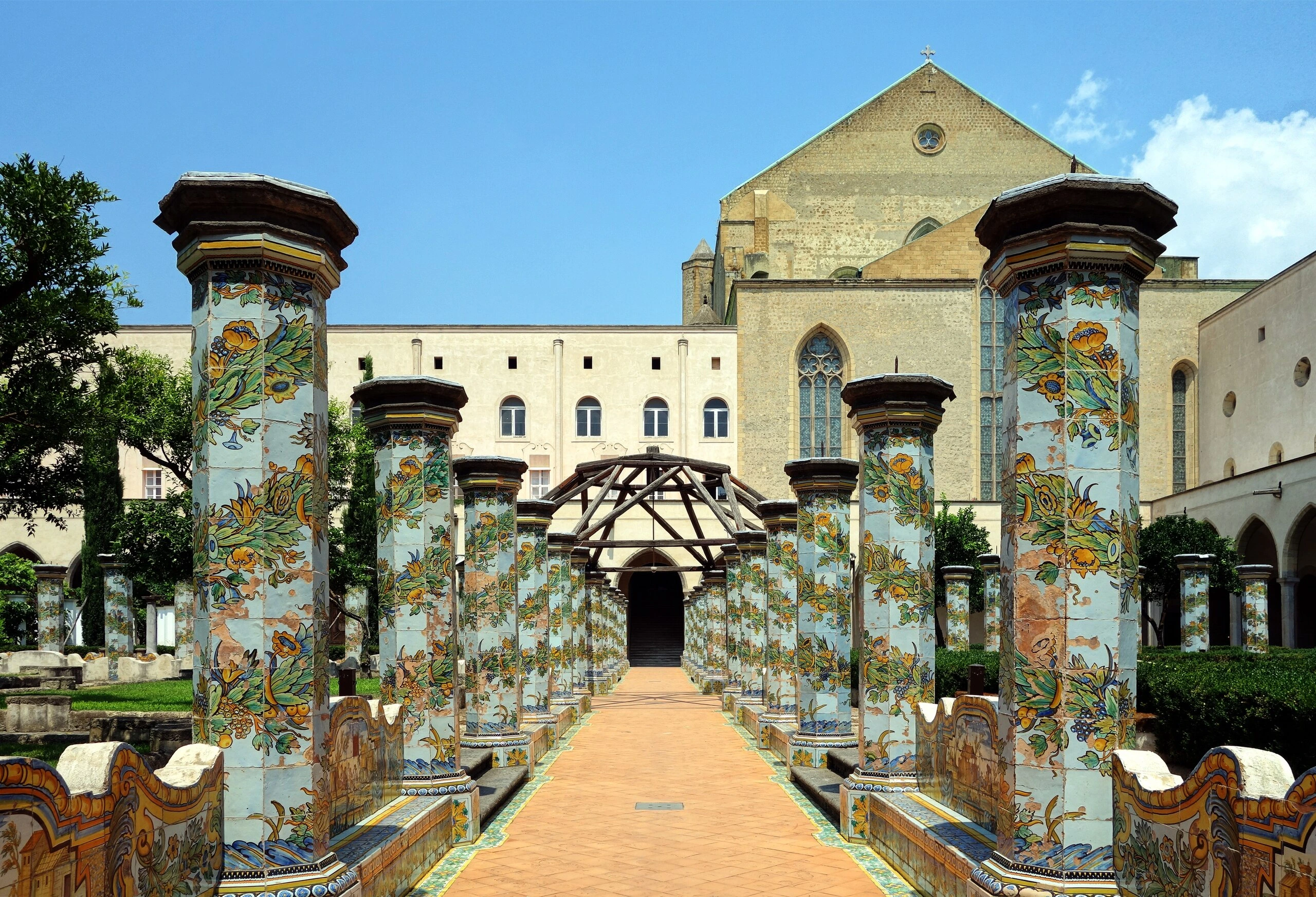 Santa Chiara