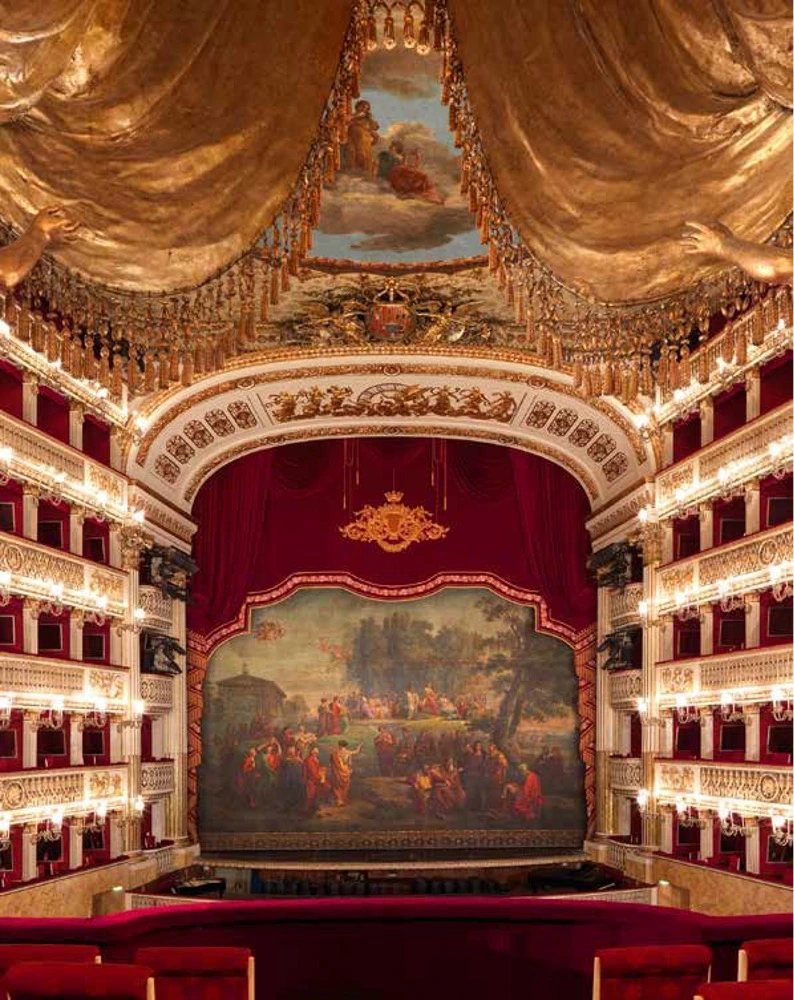 Teatro San Carlo